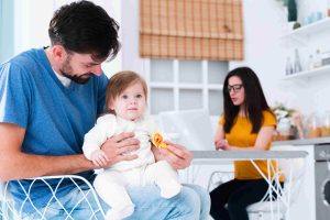 Establish Paternity